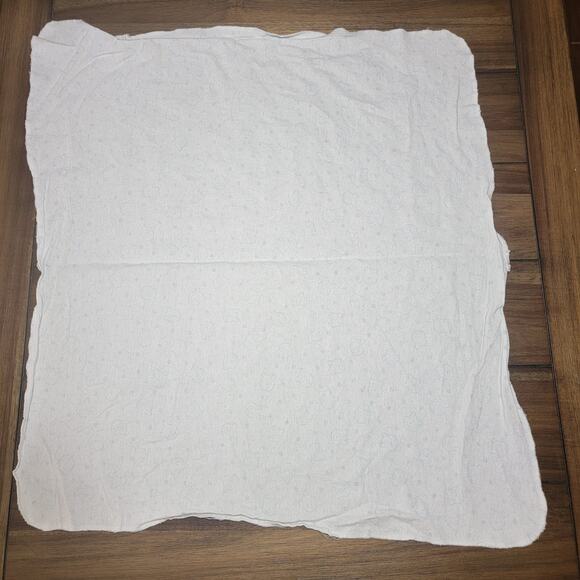 Set of 2 Winnie The Pooh Receiving Blankets 30" X 30" - Picture 7 of 7